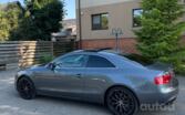 Audi A5 8T [restyling] Coupe