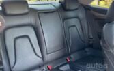 Audi A5 8T [restyling] Coupe