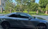 Audi A5 8T [restyling] Coupe