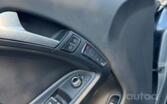Audi A5 8T [restyling] Coupe