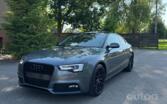 Audi A5 8T [restyling] Coupe