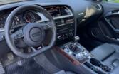 Audi A5 8T [restyling] Coupe
