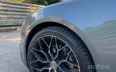 Audi A5 8T [restyling] Coupe