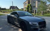 Audi A5 8T [restyling] Coupe