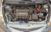 Honda Jazz 1 generation [restyling] Hatchback