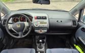 Honda Jazz 1 generation [restyling] Hatchback