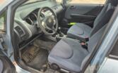 Honda Jazz 1 generation [restyling] Hatchback
