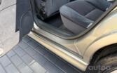 Opel Vectra B [restyling] Sedan 4-doors