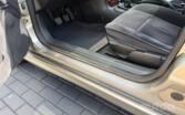 Opel Vectra B [restyling] Sedan 4-doors