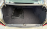 Opel Vectra B [restyling] Sedan 4-doors