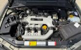 Opel Vectra B [restyling] Sedan 4-doors