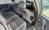 Opel Vectra B [restyling] Sedan 4-doors