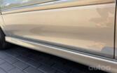 Opel Vectra B [restyling] Sedan 4-doors