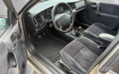 Opel Vectra B [restyling] Sedan 4-doors