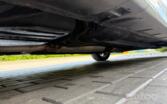 Opel Vectra B [restyling] Sedan 4-doors