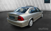 Opel Vectra B [restyling] Sedan 4-doors
