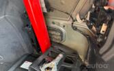Opel Vectra B [restyling] Sedan 4-doors