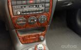 Opel Vectra B [restyling] Sedan 4-doors