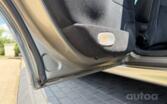 Opel Vectra B [restyling] Sedan 4-doors