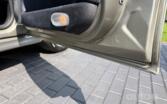 Opel Vectra B [restyling] Sedan 4-doors
