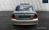 Opel Vectra B [restyling] Sedan 4-doors