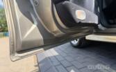 Opel Vectra B [restyling] Sedan 4-doors