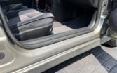 Opel Vectra B [restyling] Sedan 4-doors