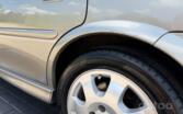 Opel Vectra B [restyling] Sedan 4-doors