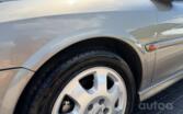 Opel Vectra B [restyling] Sedan 4-doors
