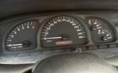 Opel Vectra B [restyling] Sedan 4-doors