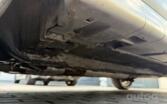 Opel Vectra B [restyling] Sedan 4-doors