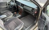 Opel Vectra B [restyling] Sedan 4-doors