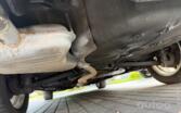 Opel Vectra B [restyling] Sedan 4-doors