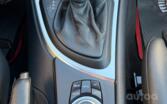 BMW 1 Series E82/E88 [2th restyling] Coupe
