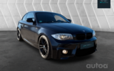 BMW 1 Series E82/E88 [2th restyling] Coupe
