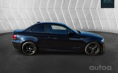 BMW 1 Series E82/E88 [2th restyling] Coupe