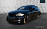 BMW 1 Series E82/E88 [2th restyling] Coupe