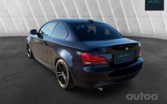 BMW 1 Series E82/E88 [2th restyling] Coupe