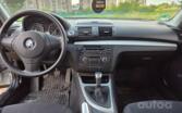 BMW 1 Series E81/E82/E87/E88 [restyling] Hatchback 5-doors