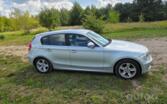 BMW 1 Series E81/E82/E87/E88 [restyling] Hatchback 5-doors