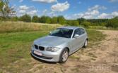 BMW 1 Series E81/E82/E87/E88 [restyling] Hatchback 5-doors