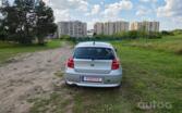 BMW 1 Series E81/E82/E87/E88 [restyling] Hatchback 5-doors