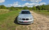 BMW 1 Series E81/E82/E87/E88 [restyling] Hatchback 5-doors