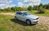 BMW 1 Series E81/E82/E87/E88 [restyling] Hatchback 5-doors