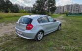 BMW 1 Series E81/E82/E87/E88 [restyling] Hatchback 5-doors