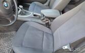 BMW 1 Series E81/E82/E87/E88 [restyling] Hatchback 5-doors