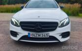 Mercedes-Benz E-Class E 220 wagon