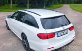 Mercedes-Benz E-Class E 220 wagon