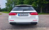 Mercedes-Benz E-Class E 220 wagon