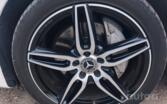 Mercedes-Benz E-Class E 220 wagon